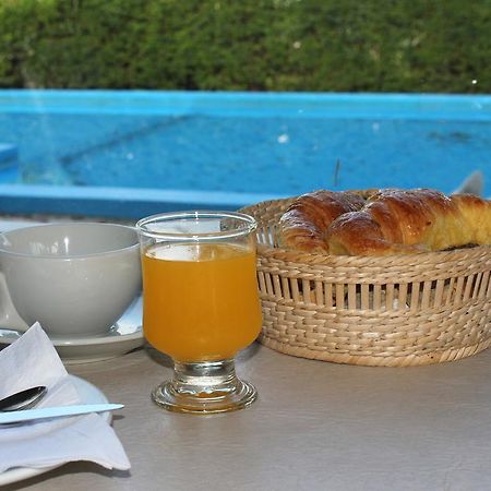 Hotel Marydor La Falda Εξωτερικό φωτογραφία