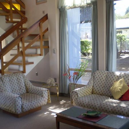 Hotel Marydor La Falda Εξωτερικό φωτογραφία