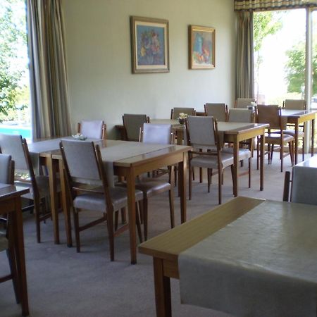Hotel Marydor La Falda Εξωτερικό φωτογραφία