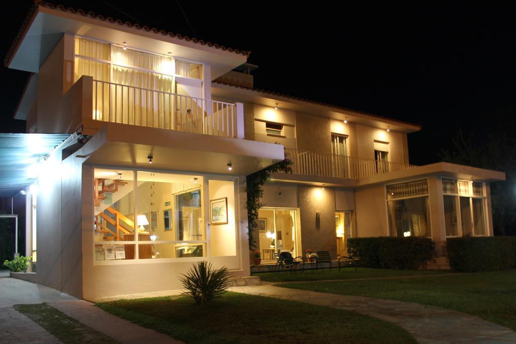 Hotel Marydor La Falda Εξωτερικό φωτογραφία