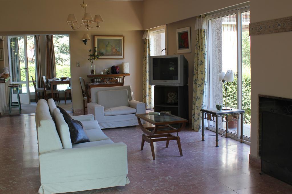 Hotel Marydor La Falda Εξωτερικό φωτογραφία