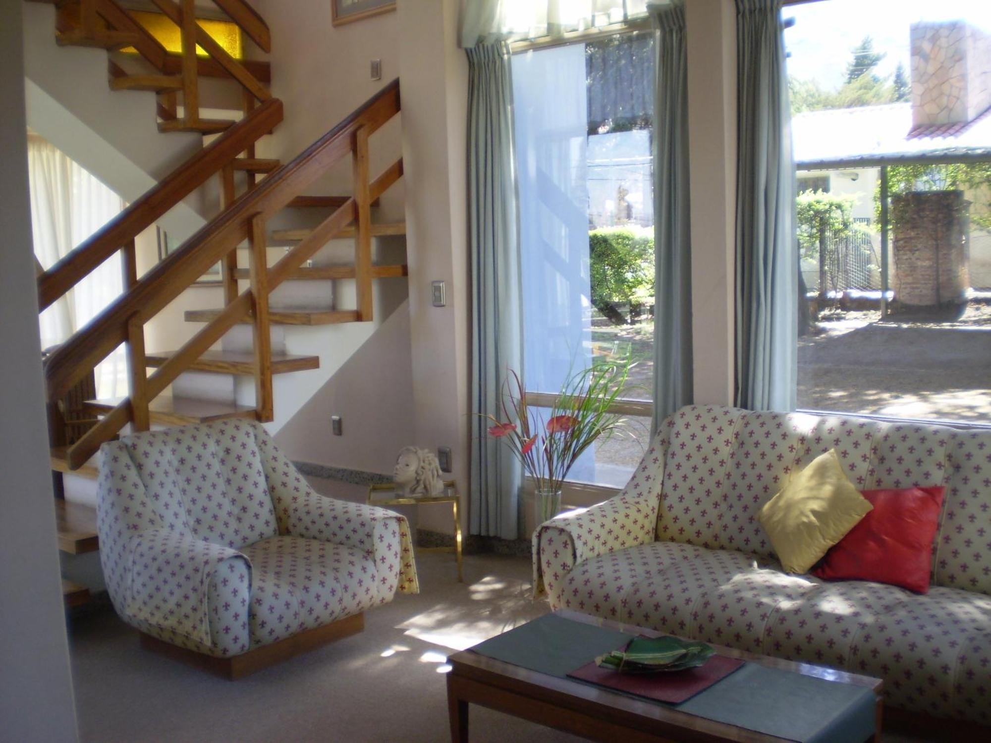 Hotel Marydor La Falda Εξωτερικό φωτογραφία