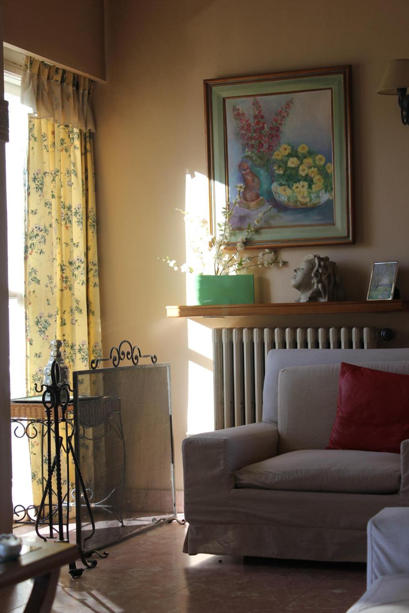 Hotel Marydor La Falda Εξωτερικό φωτογραφία