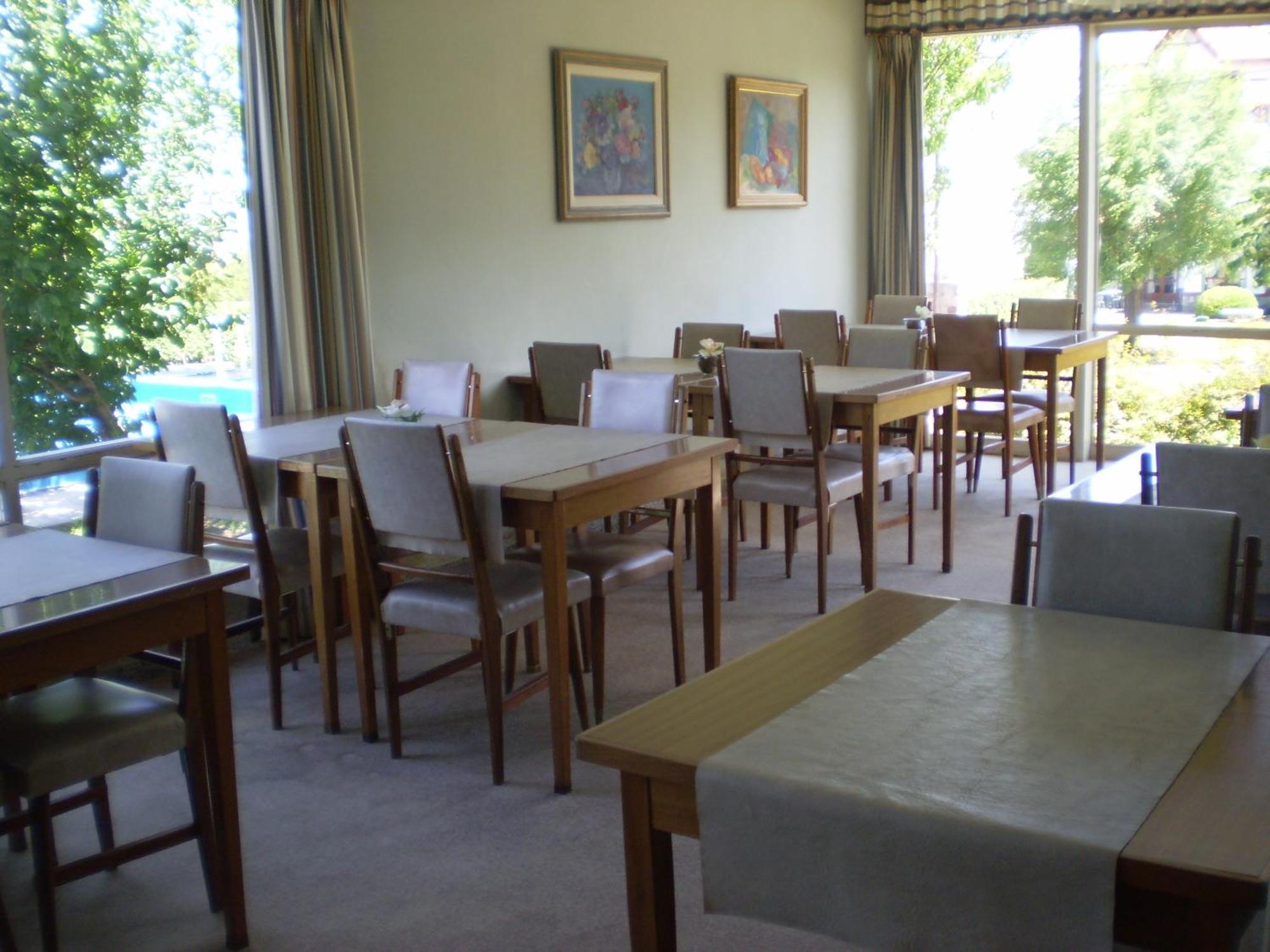 Hotel Marydor La Falda Εξωτερικό φωτογραφία