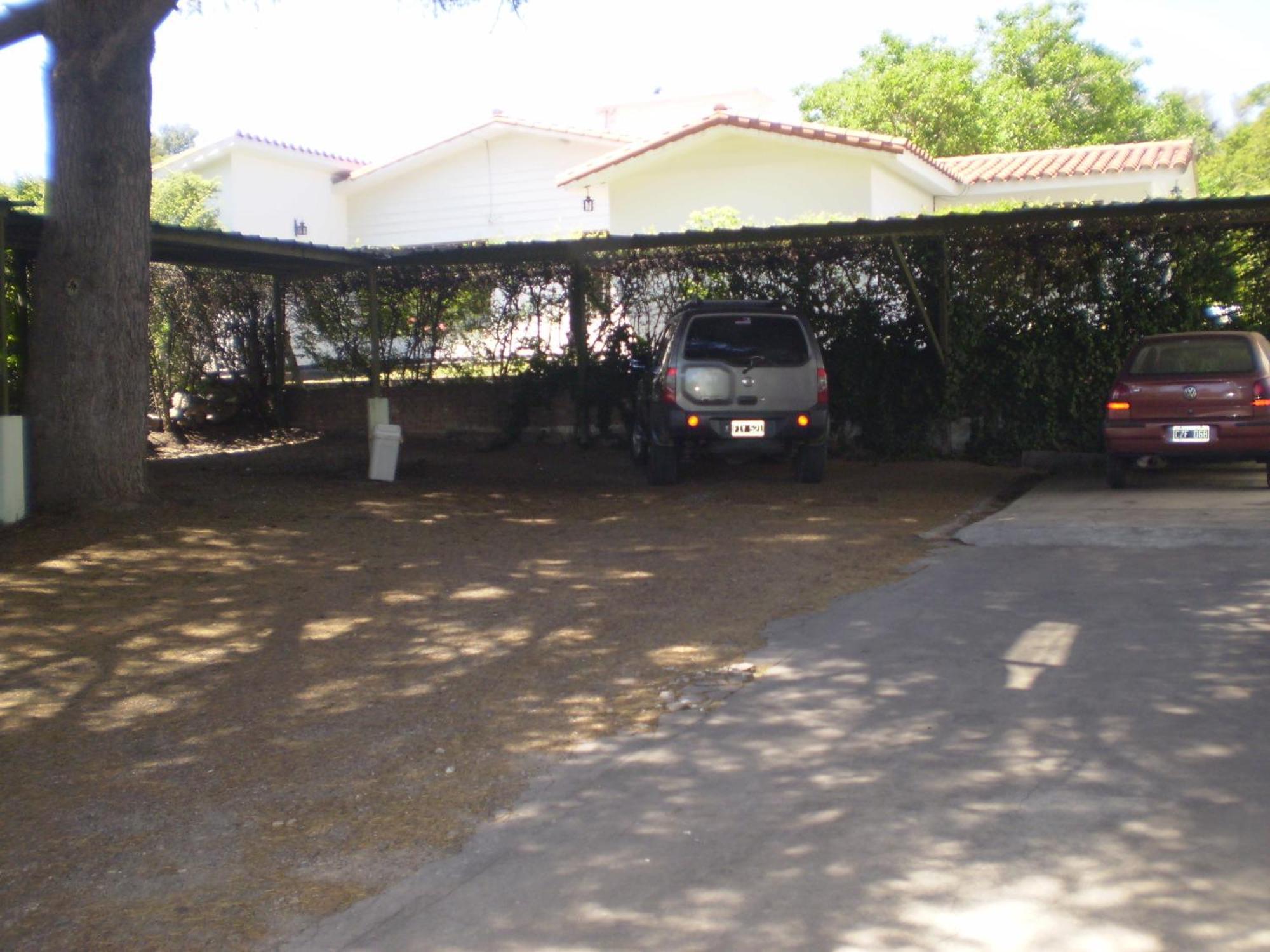 Hotel Marydor La Falda Εξωτερικό φωτογραφία