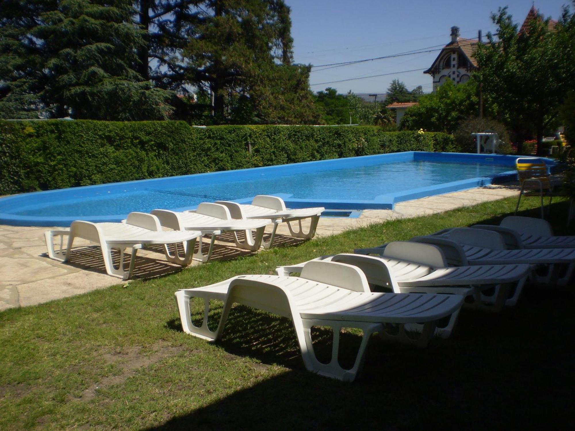 Hotel Marydor La Falda Εξωτερικό φωτογραφία