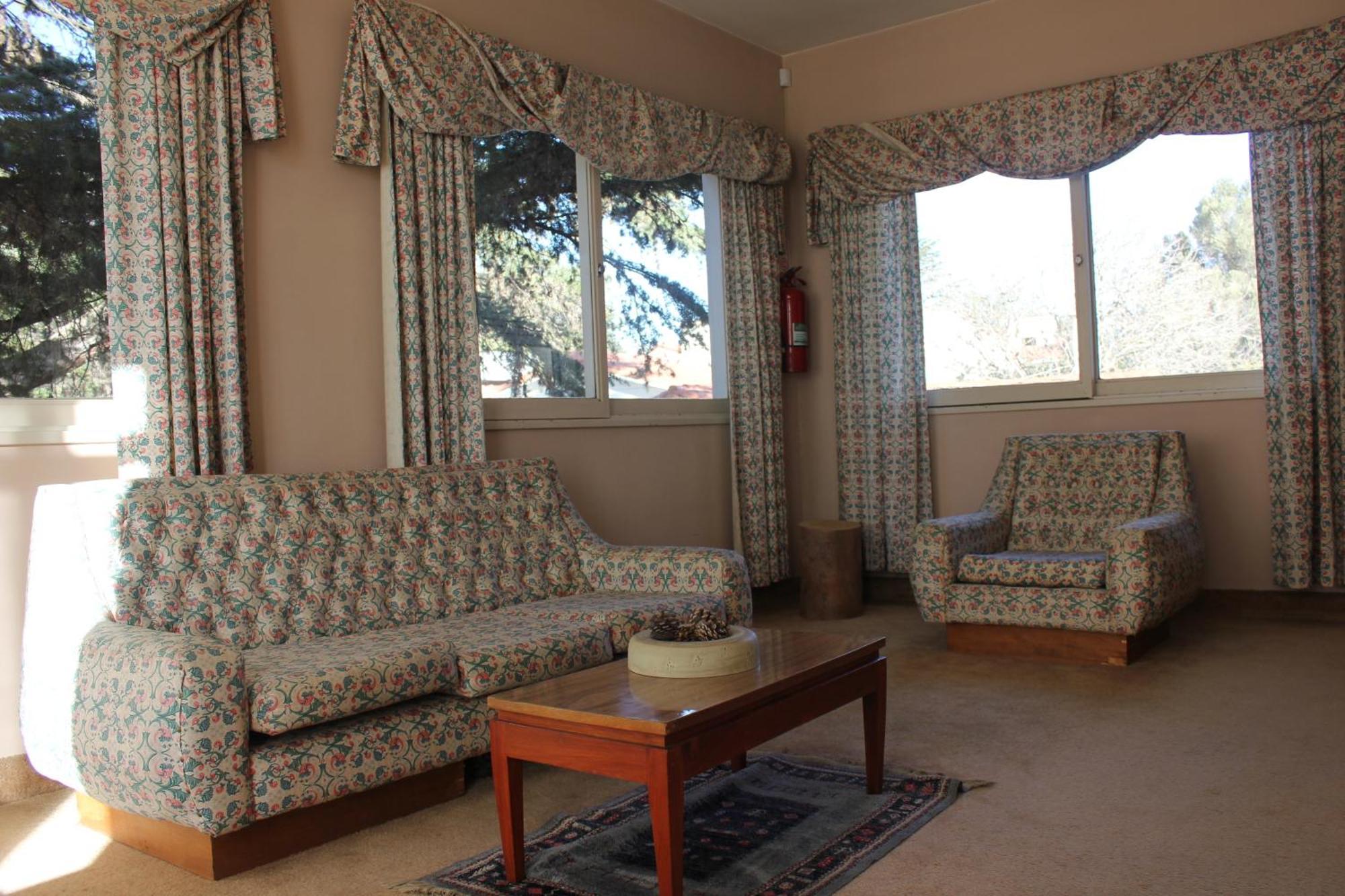 Hotel Marydor La Falda Εξωτερικό φωτογραφία