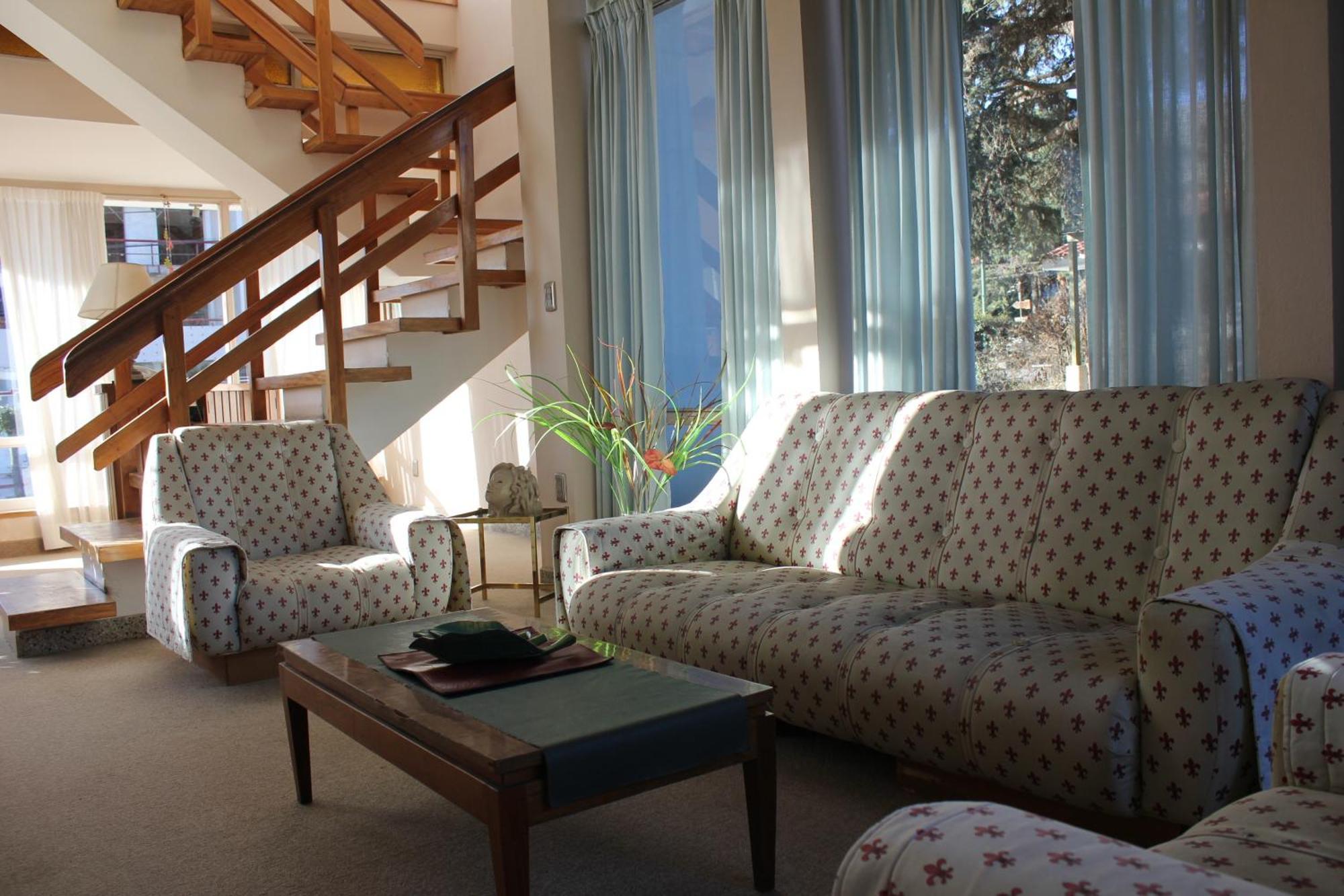 Hotel Marydor La Falda Εξωτερικό φωτογραφία