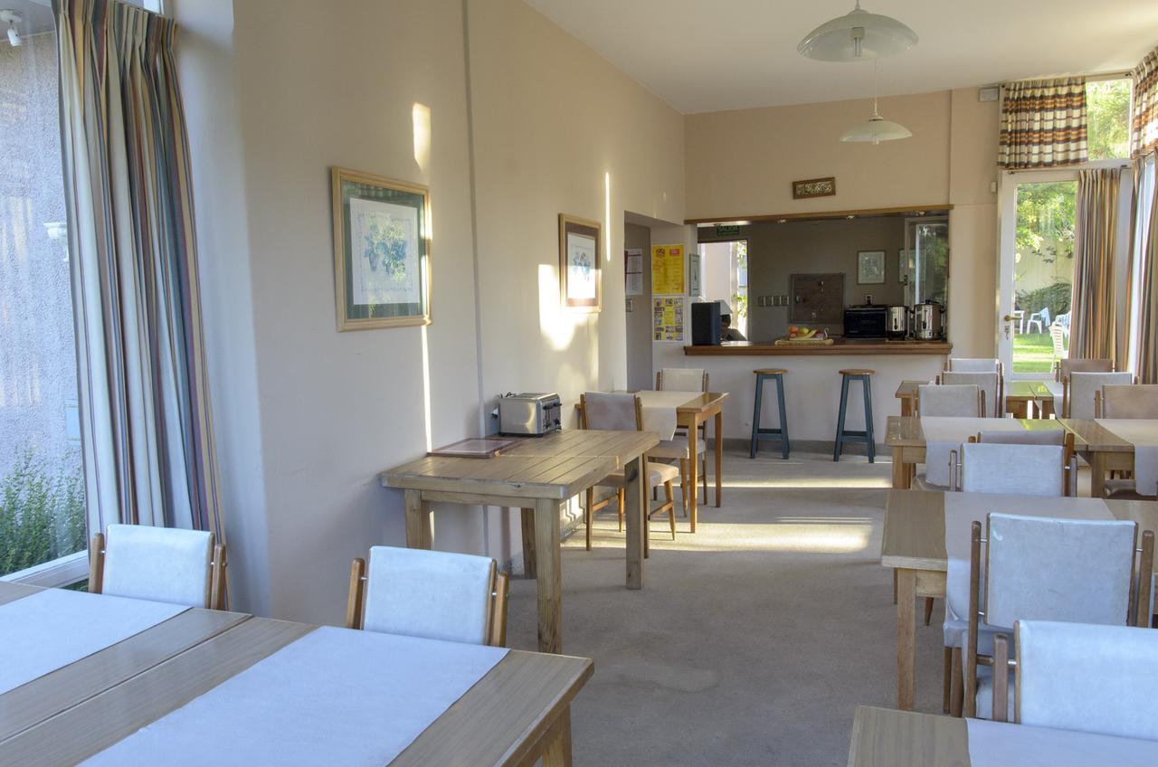 Hotel Marydor La Falda Εξωτερικό φωτογραφία
