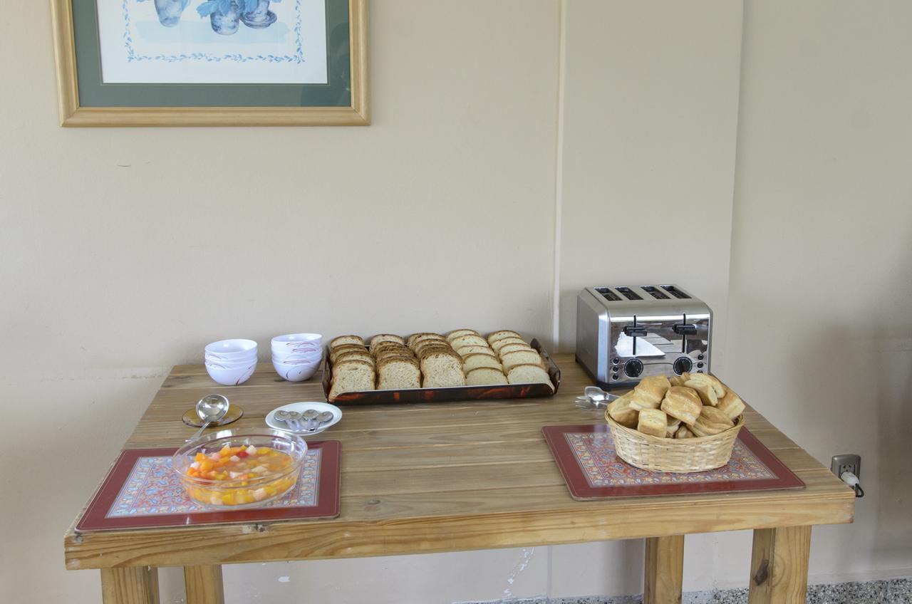Hotel Marydor La Falda Εξωτερικό φωτογραφία