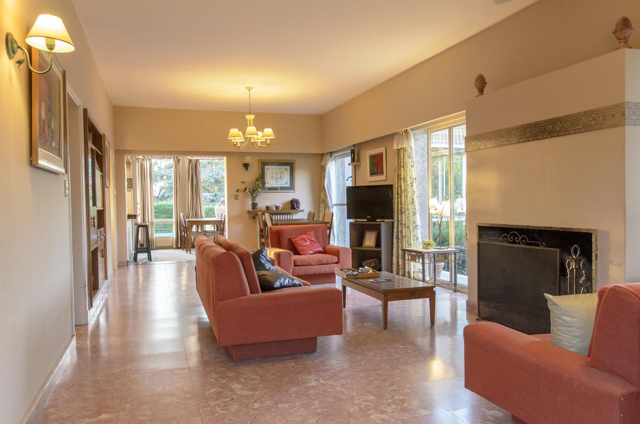 Hotel Marydor La Falda Εξωτερικό φωτογραφία