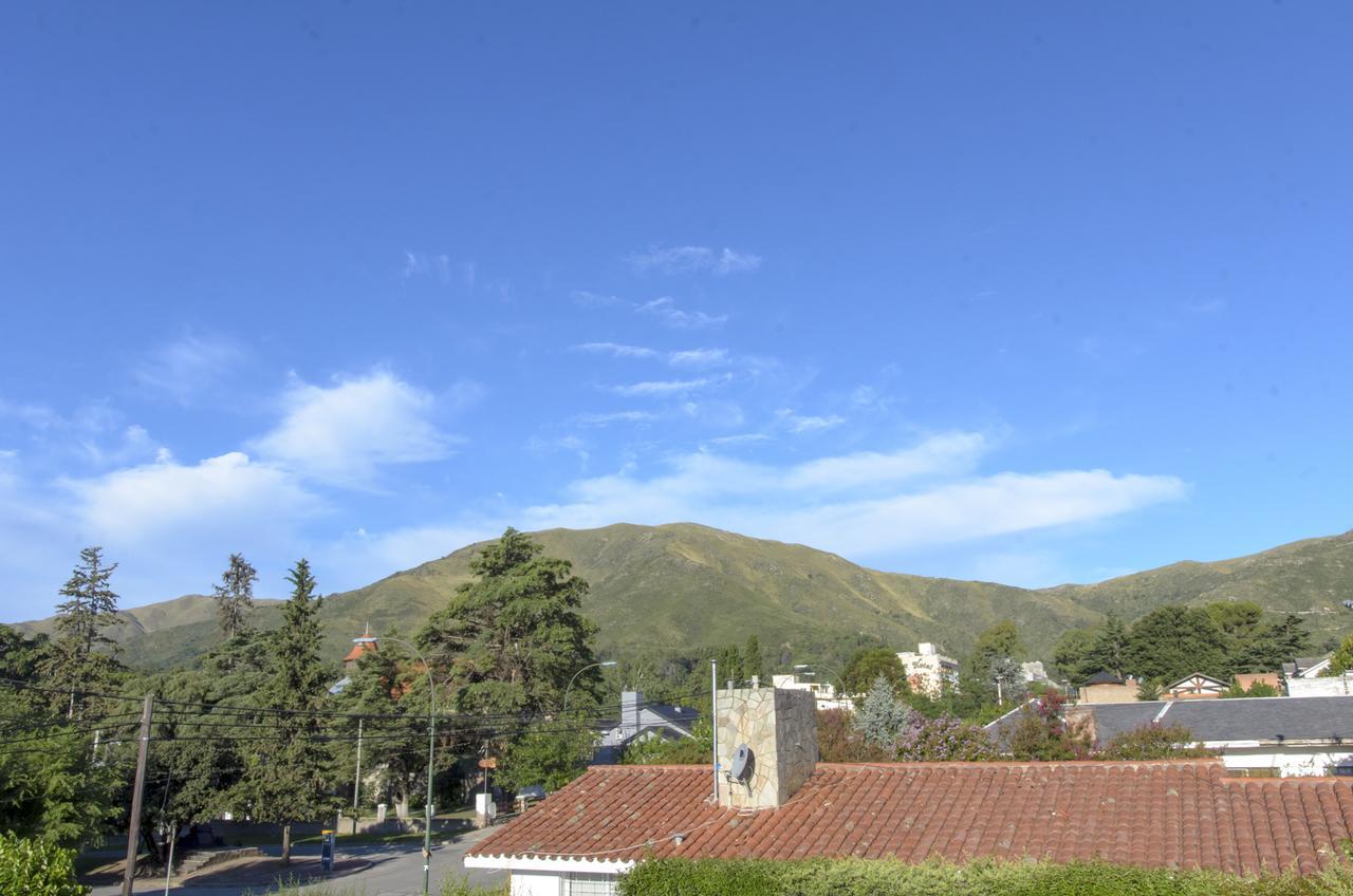 Hotel Marydor La Falda Εξωτερικό φωτογραφία