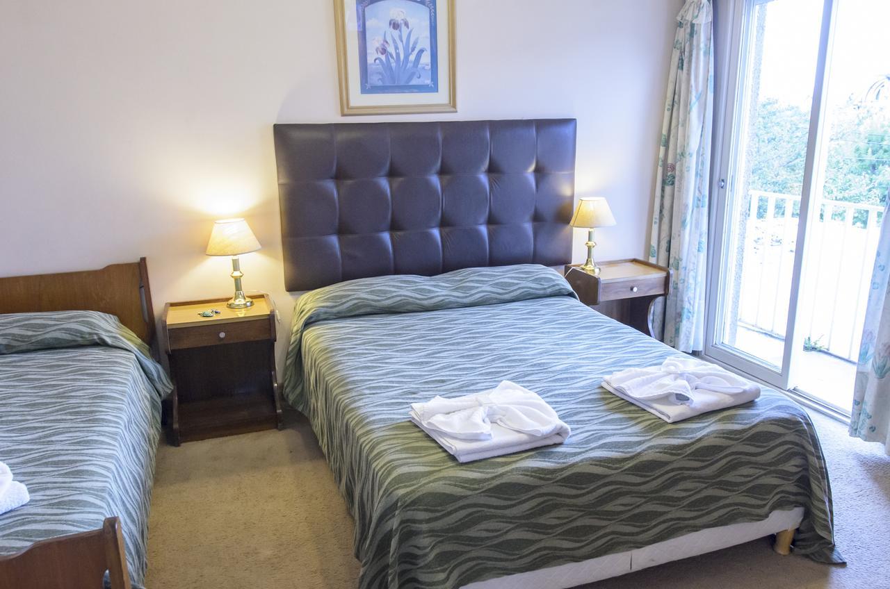 Hotel Marydor La Falda Εξωτερικό φωτογραφία