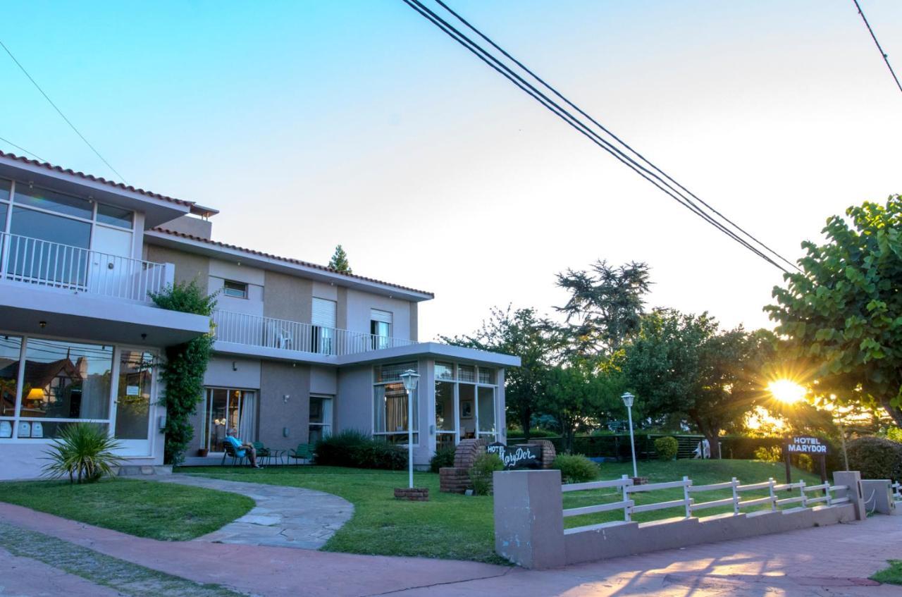 Hotel Marydor La Falda Εξωτερικό φωτογραφία