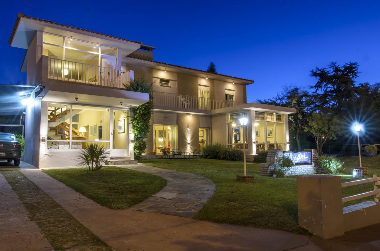 Hotel Marydor La Falda Εξωτερικό φωτογραφία
