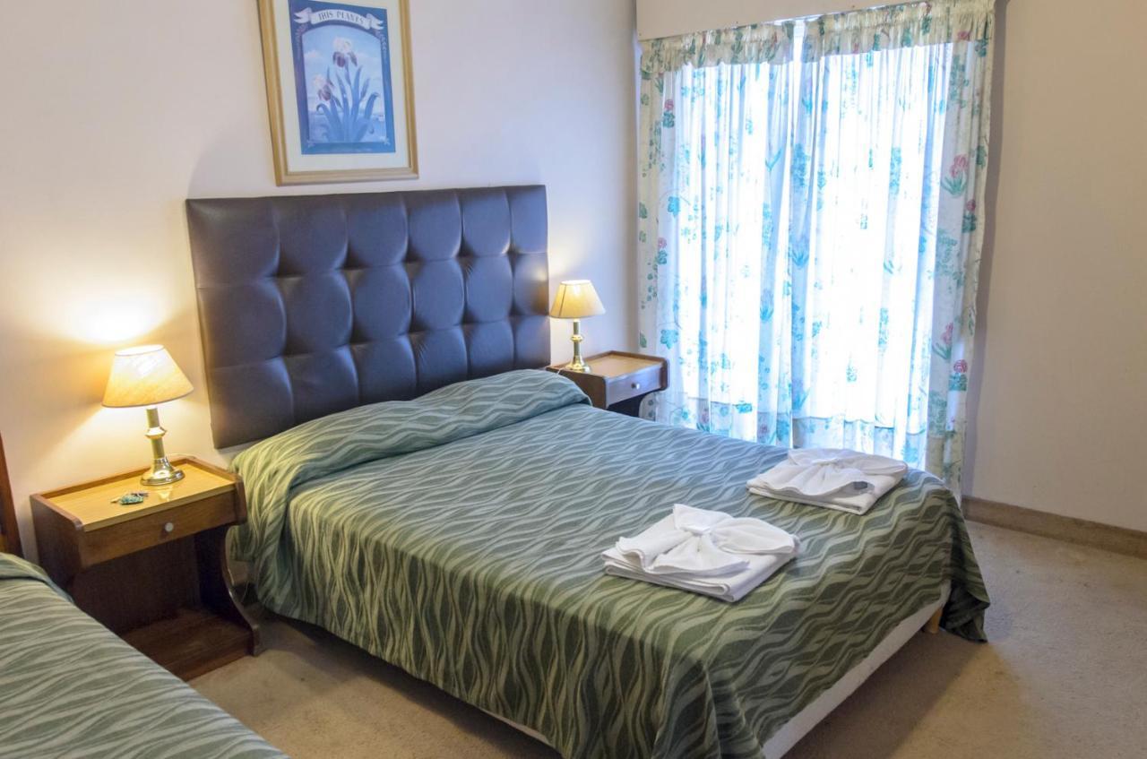 Hotel Marydor La Falda Εξωτερικό φωτογραφία