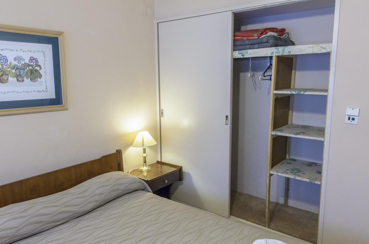 Hotel Marydor La Falda Εξωτερικό φωτογραφία