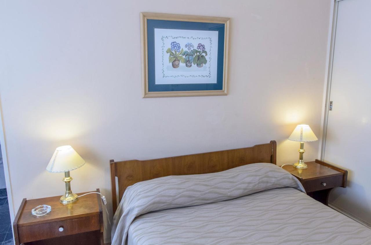 Hotel Marydor La Falda Εξωτερικό φωτογραφία