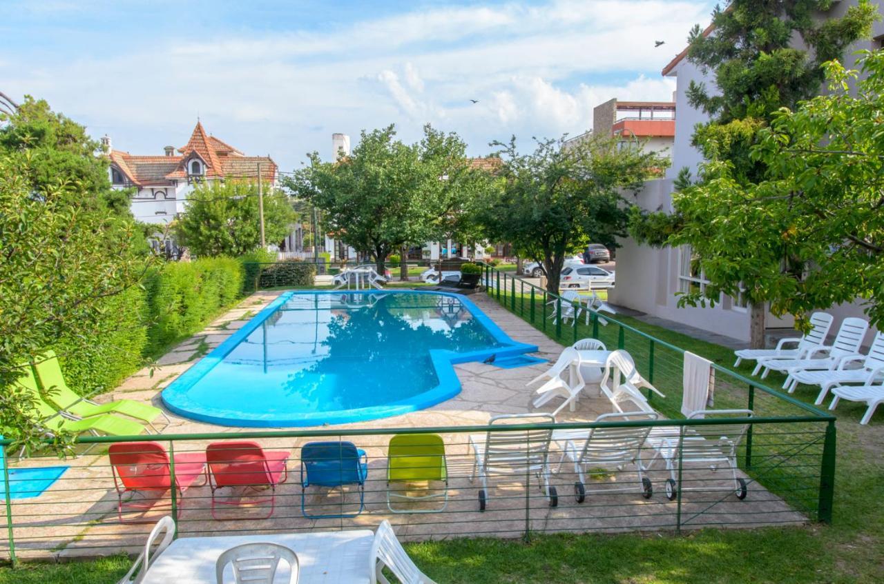 Hotel Marydor La Falda Δωμάτιο φωτογραφία